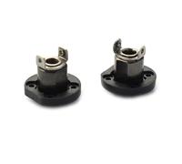 Accessoires for Drones, compatibles avec Mavic Air, axe de Bras Avant et arrière, pièces de Rechange for réparation de Drones DJI Mavic Air(1 Pair Rear Axis)