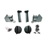 Accessoires for Drones, compatibles avec Mavic Pro - Bras de Protection arrière du Train d'atterrissage Avant, axe du Support d'arbre arrière, Sens horaire et antihoraire, for Mavic Pro(CW Motor)