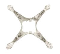Accessoires for Drones, Coque Centrale, Compatible avec DJI, Phantom 4, pièces de Rechange for réparation de Coque de Remplacement
