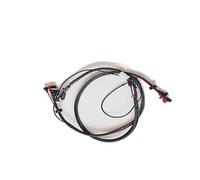 Accessoires for Drones de Protection des Plantes : Bras Long électrique réglable, câble Composite M1/M4/M2/M3/M5/M6, Compatible avec Les DJI T20, T16 et Agras(2 T16 Long)