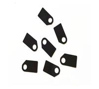 Accessoires for Drones de Protection des Plantes, compatibles avec la Plaque de Friction du Bras T40(7 pcs)