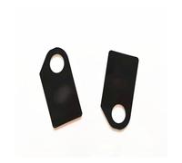 Accessoires for Drones de Protection des Plantes, compatibles avec la Plaque de Friction du Bras T40(2 pcs)