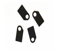 Accessoires for Drones de Protection des Plantes, compatibles avec la Plaque de Friction du Bras T40(4 pcs)
