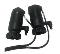 Accessoires for Drones de Protection des Plantes, compatibles avec Le Moteur de Pompe à Turbine DJI T40(2pcs)