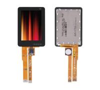 Accessoires for Écran LCD D'appareil Photo, Compatibles avec GoPro, Hero5 Black, Hero6 Black, Hero7 Black, Hero8 Black, Pièces De Rechange(for Hero6 7 Black)