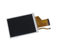 Accessoires for Écran LCD D'appareil Photo, Compatibles avec Sony, DSC-HX50V HX60V HX50 HX60 HX80 HX90 HX300 HX400 ILCE-7 A7K A7R A7S Pièces De Rechange for Écran Rétroéclairé