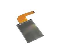 Accessoires for Écran LCD D'appareil Photo Numérique, Compatibles avec Canon Powershot SX700 HS SX710 HS PC2047 PC2194, avec Écran Rétroéclairé. Pièces De Rechange(Without Backlight)