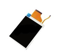 Accessoires for Écran LCD D'appareil Photo Reflex Numérique, Compatibles avec Nikon, Pièces De Rechange for Écran D5200 Et D3300