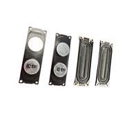 Accessoires for Enceintes, compatibles avec Les Enceintes Sam Sung UA40B6000VF BN96-11608A UE32C6000RP UA32C4000P UE32C6000 UA32C4000 UN32C4000(4pcs)