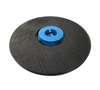 Accessoires For Épurateur De Sol Brosse À Tapis, Siège D'aiguille À Disque De Brosse De Sol, Compatible Avec VIPER, Modèle AS Série 430/510/710/850(19inch pad driver)