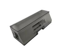Accessoires For Filtre À Poussière, Compatibles Avec Les Aspirateurs Dreame, L10s Pro, Mijia, S10+ Et B105. Pièces De Rechange For Bac À Poussière En Option.(Dustbin Only)