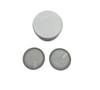 Accessoires for Filtre HEPA for aspirateur, Compatible avec Xiaomi C203 G20 Lite