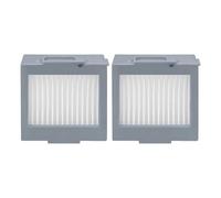 Accessoires for filtre HEPA for aspirateur robot iRobot Roomba Plus 504 Vac/Max Louable(2pcs)