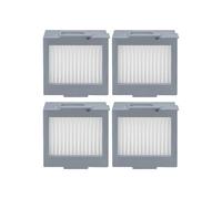 Accessoires for filtre HEPA for aspirateur robot iRobot Roomba Plus 504 Vac/Max Louable(4pcs)