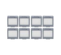 Accessoires for filtre HEPA for aspirateur robot iRobot Roomba Plus 504 Vac/Max Louable(8pcs)