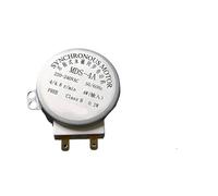 Accessoires For Four À Micro-ondes, Compatibles Avec Midea, Moteur De Plateau Tournant 220 V, Moteur Synchrone À Aimant Permanent À Pôles Griffes