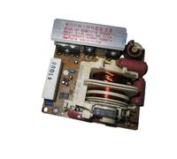 Accessoires for four à micro-ondes, compatibles avec Panasonic, carte mère NN-CD987W et NN-CD997S, circuit imprimé, carte onduleur