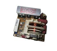 Accessoires for four à micro-ondes, compatibles avec Panasonic, carte mère NN-CD987W NN-CD997S, carte d'onduleur