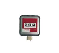 Accessoires For Four À Micro-ondes Magnetron, Compatible Avec Panasonic, Compatible Avec Haier, 2M167B-M35, Quatre Trous Gauche Et Droit