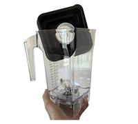 Accessoires For Gobelet Mélangeur: Compatible Avec Le Gobelet De Remplacement Du Récipient Mélangeur Rosjet Zero