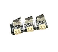 Accessoires for imprimante 3D Ender-3 Câble de moteur pas à pas for interrupteur de fin de course d'axe XYZ for imprimante 3D Câbles d'interrupteur de fin de course d'axe X/Y/Z(3PCS Limit Switch)