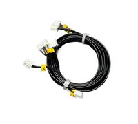 Accessoires for imprimante 3D Ender-3 Câble de moteur pas à pas for interrupteur de fin de course d'axe XYZ for imprimante 3D Câbles d'interrupteur de fin de course d'axe X/Y/Z(X Cable)