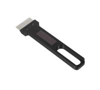 Accessoires for imprimante 3D, remplacement du plateau chauffant, série X1 P1 A1, kit de coupe-pointe universel for grattoirs(2 sets)