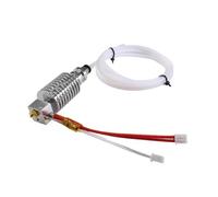 Accessoires for imprimante 3D V5 Kit de tête chauffante J 0,4 mm/1,75 mm 12 V/24 V(12V)