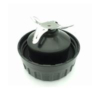 Accessoires For Lames De Mixeur Avec Joint En Caoutchouc, Compatibles Avec Philips, Blender HR2105 Et HR2106(1pcs)