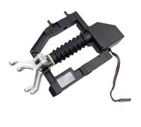 Accessoires for l'assemblage de Descente du châssis Central, compatibles avec Les Accessoires de réparation du Drone DJI Inspire 1(2 PCS)