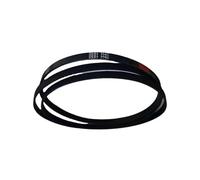 Accessoires for lave-linge 7PH1930 Courroie de rechange for lave-linge, courroie en caoutchouc, pièce de réparation de texture en caoutchouc, courroie de sèche-linge for lave-linge, livraison directe