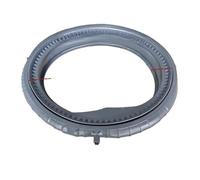 Accessoires For Lave-linge, Compatibles Avec Haier, 0020301453BA 0020300940JA 0020302613B 0020301453A Joint D'étanchéité En Caoutchouc For Porte De Machine À Laver À Tambour(0020301453A)