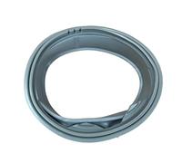 Accessoires for lave-linge, compatibles avec LG, joint de porte de lave-linge 4986ER0004, rondelle d'étanchéité en caoutchouc