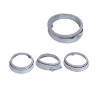 Accessoires For Lave-linge, Compatibles Avec LG, MDS61952201/MDS63939301/MDS55242601/MDS55242601/ Joint D'étanchéité En Caoutchouc For Porte De Machine À Laver À Tambour(MDS55242601)