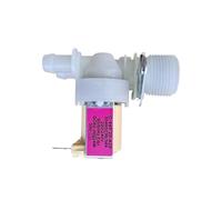 Accessoires for lave-linge, compatibles avec Samsung, électrovanne d'arrivée d'eau for lave-linge DC62-00024M. Pièces détachées