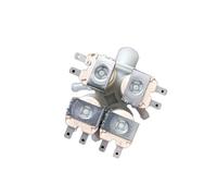 Accessoires for lave-linge DC62-00214N, compatibles avec Samsung, WD90K6410OX, WD80J6410AX, 80J6410AX, 90K6410OX, pièces détachées for lave-linge, électrovanne d'admission