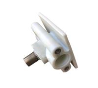 Accessoires For Lave-vaisselle 743275 Bras Gicleur De Nettoyage Principal, Séparateur D'injection D'eau, Raccord En T Supérieur, Compatible Avec Le Lave-vaisselle Hobart AM3