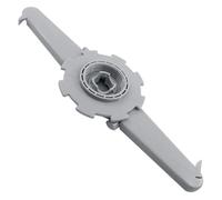 Accessoires for lave-vaisselle, bras d'aspersion supérieur 154754502, compatible avec Frigidaire, 154607802, 5304506516, 154478202, PS2581378