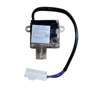 Accessoires For Lave-vaisselle De Table Petite Pompe De Vidange Pompe Centrifuge LP002D2, Compatible Avec Midea, Compatible Avec Hualing M1/M10