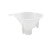 Accessoires for lave-vaisselle : seau à sel S65Pro/RX600/RX30/20/Q6, entonnoir de remplissage de sel ménager(No. 3)