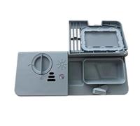 Accessoires for lave-vaisselle WQP8-9325/WQP8-3905-CN/WQP8-3906-CN Distributeur, compatible avec Midea