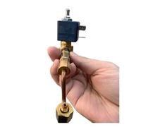 Accessoires For Le Fonctionnement Complet De L'électrovanne De Décharge De Pression, Compatibles Avec La Machine À Café Semi-automatique Huijia KD-210.