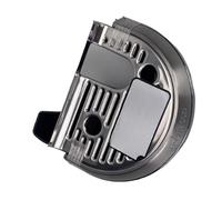 Accessoires for machine à café à capsules avec grille de bac à eau, compatible avec Nespresso et base de bac à eau PLUS J520