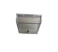 Accessoires For Machine À Café À Capsules, Réservoir D'eau, Compatible Avec Nespresso, Compatible Avec DeLonghi,EN520 F411 F421 F416