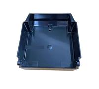 Accessoires For MACHINE À Café, Bac D'égouttage, Compatible Avec Nespresso, Inissia, Série C40 D40