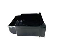 Accessoires For Machine À Café Bac D'égouttage, Compatible For NESPRESSO, Compatible For Inissia, Compatible For Krups, Pièces De Rechange C40 Et D40