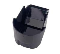 Accessoires For Machine À Café : Bac Égouttoir, Réservoir D'eau Usée, Barre De Mélange, Compatible Avec Nespresso S85(Black 1pcs)
