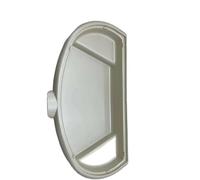 Accessoires For Machine À Café : Couvercle Du Bac D'égouttement, Compatible Avec DeLonghi, ECO310/ECO311(1pcs)