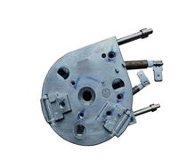 Accessoires for machine à café : élément chauffant 220 V 1400 W, compatible avec les machines à expresso DR.COFFEE et F11.
