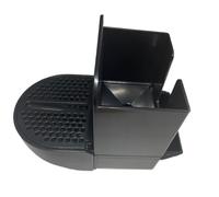 Accessoires For MACHINE À Café, Plateau D'égouttage/récipient/Support De Tasse, Compatible For Nespresso, Compatible For KRUPS, Série D40